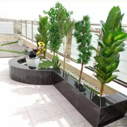 احواض زراعية