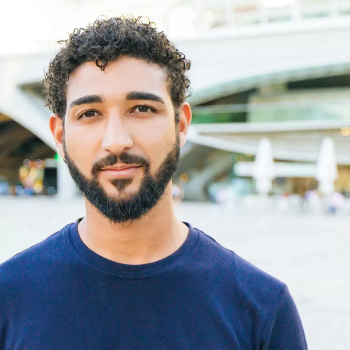 محمد العبدالله