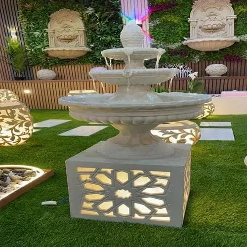 شلالات ونوافير - صورة 2