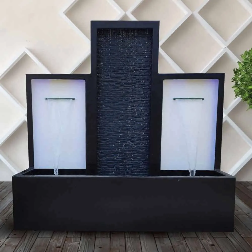 شلالات ونوافير - صورة 3