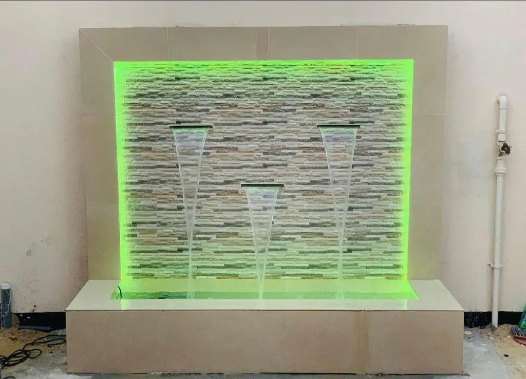 شلالات ونوافير - صورة 1