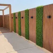 تكسيات بديل الخشب