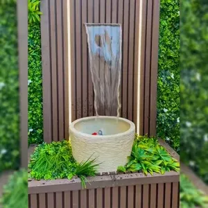 تكسيات بديل الخشب